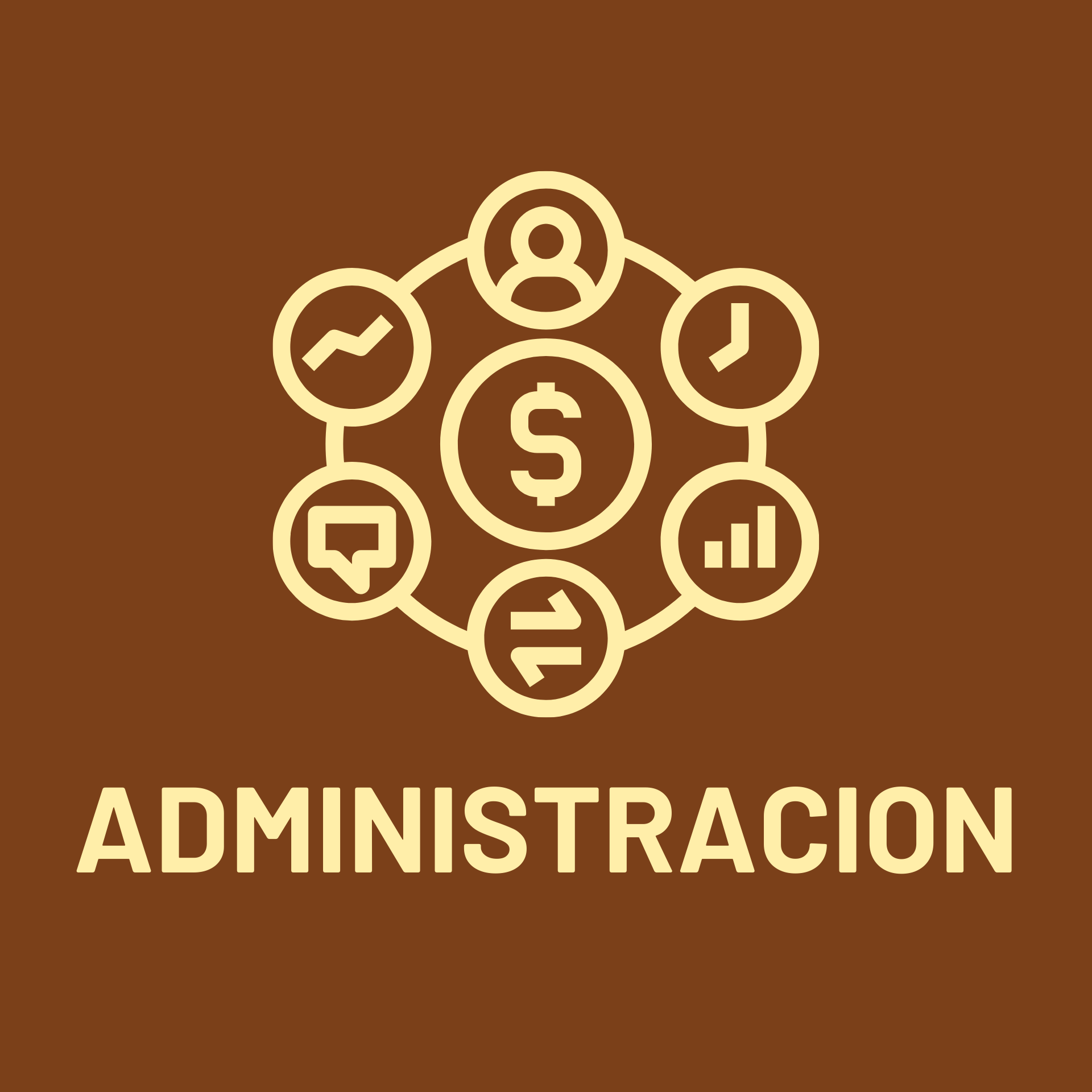Business Admin
