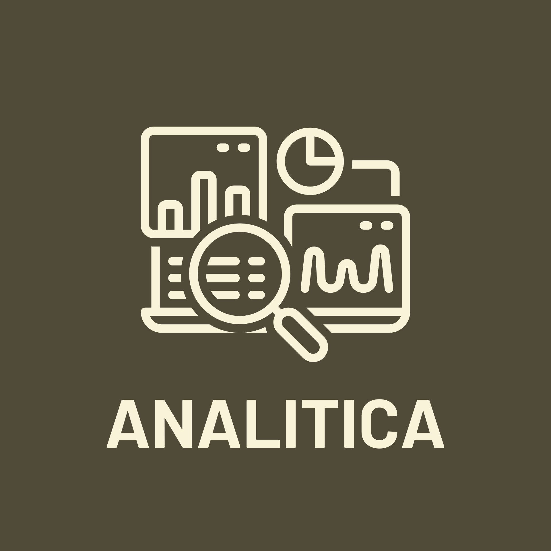 Data Analytics