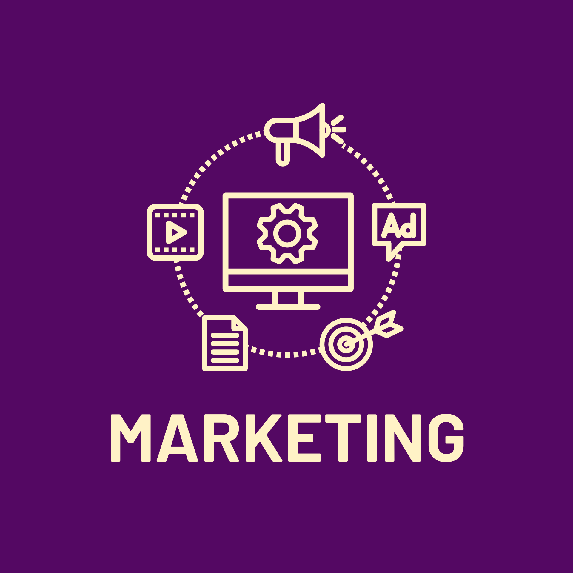 Marketing